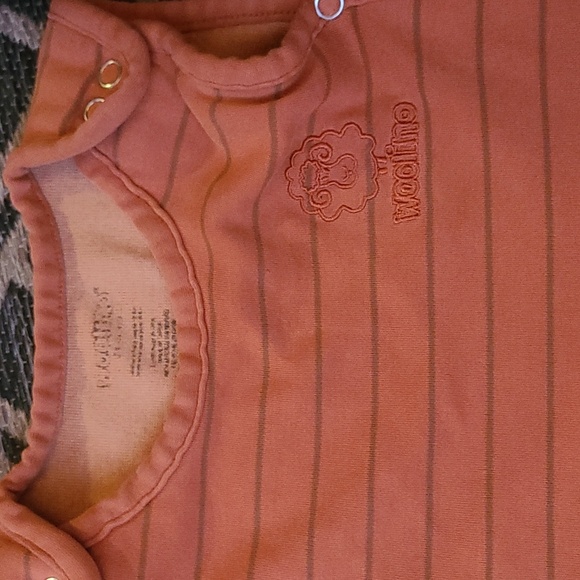 Woolino sleep sack - Picture 3 of 5